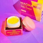 Niacinamide Skin Renewing Night Cream