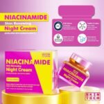 Niacinamide Skin Renewing Night Cream