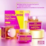 Niacinamide Skin Renewing Night Cream
