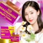 Niacinamide Skin Renewing Night Cream