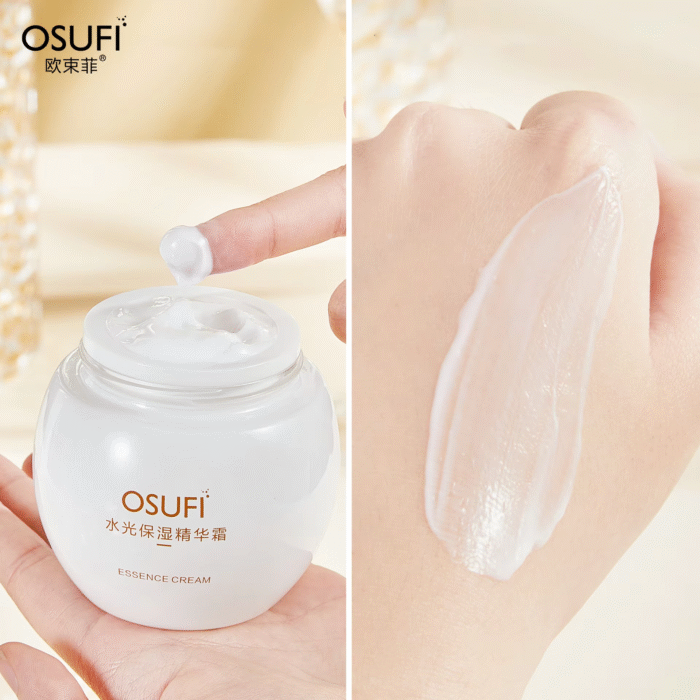 Osufi Light Weight Moisturizing Essence Cream