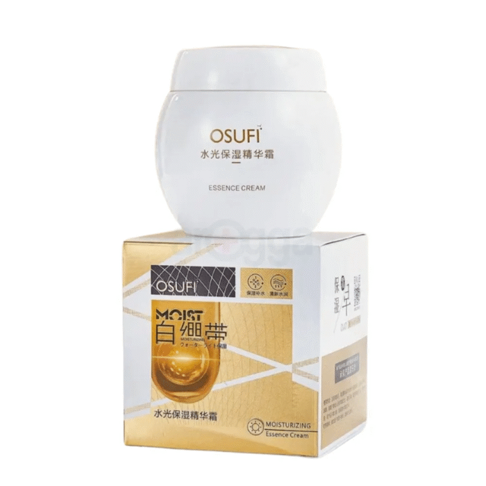Osufi Light Weight Moisturizing Essence Cream