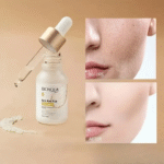 Bioaqua Rice Raw Pulp Essence Serum