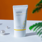 Missa Cotton Suncream