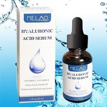 Melao Hyaluronic Acid Serum