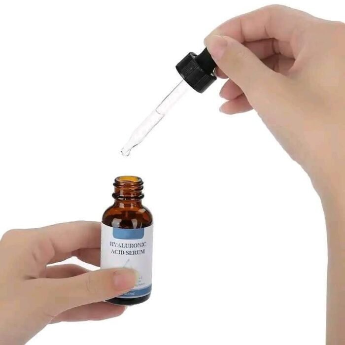 Melao Hyaluronic Acid Serum