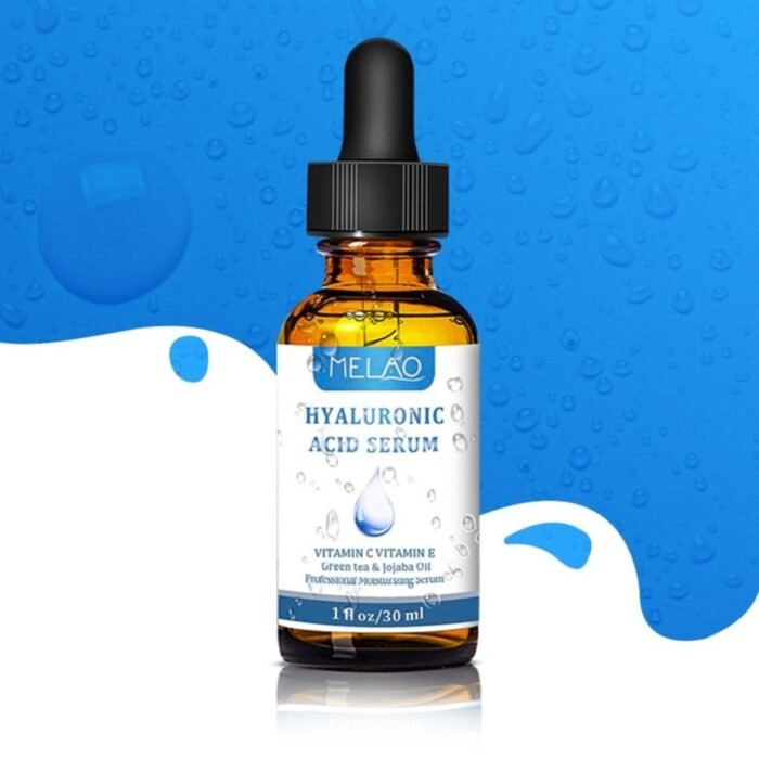 Melao Hyaluronic Acid Serum