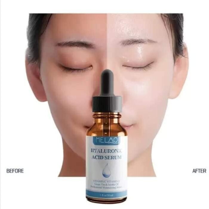 Melao Hyaluronic Acid Serum