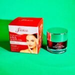 Fiorae Cream Hya Arbutin Pomegranate