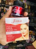 Fiorae Cream Hya Arbutin Pomegranate