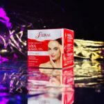 Fiorae Cream Hya Arbutin Pomegranate