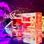 Fiorae Cream Hya Arbutin Pomegranate