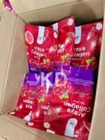 Araya Collagen Mix Plus Collagen