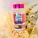 Ohayo Tyo EX Lumine White Food Supplement