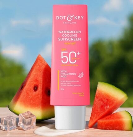 Dot & Key Watermilon Sunscreen
