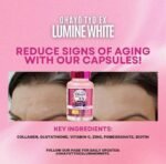 Ohayo Tyo EX Lumine White Food Supplement