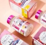 Ohayo Tyo EX Lumine White Food Supplement