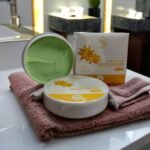 MN Beauty Pearl Collagen Body Cream