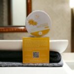 MN Beauty Pearl Collagen Body Cream