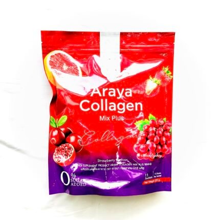 Araya Collagen Mix Plus Collagen