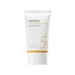 Missa Cotton Suncream