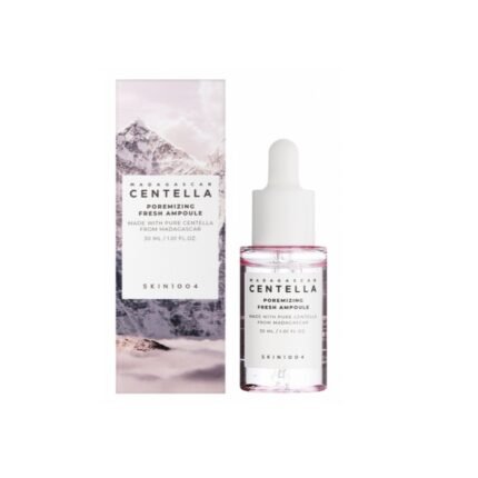 Madagascar Centella Poremizing Fresh Ampoule