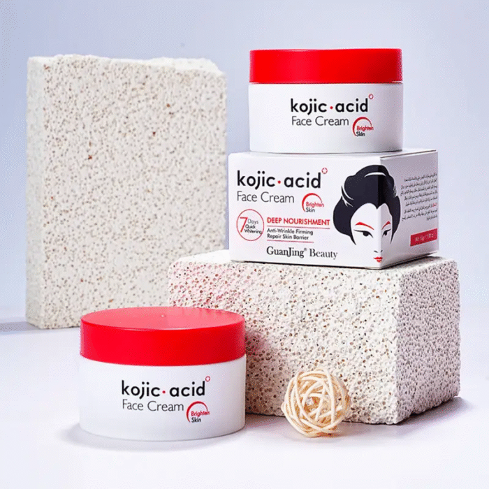 Kojic Acid Face Cream