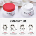 Kojic Acid Face Cream