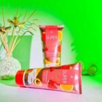 AR Super Bright Multi Vitamins Facial Foam
