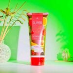 AR Super Bright Multi Vitamins Facial Foam