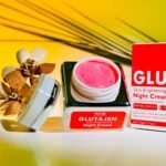 Glutajen Skin Brightening Night Cream