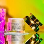 glow persian saffon white