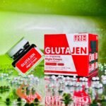 Glutajen Skin Brightening Night Cream