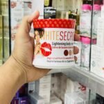 White Secret Lightening Body Cream