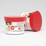 White Secret Lightening Body Cream