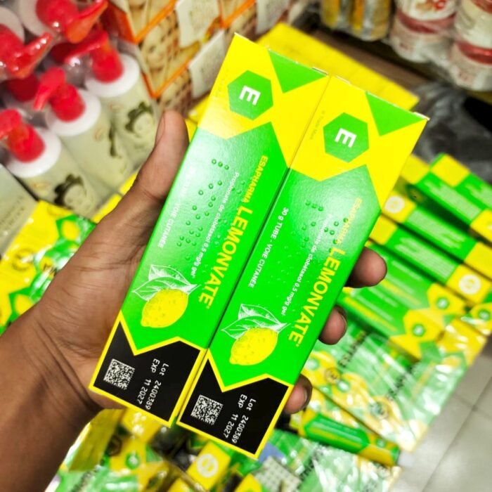Lemonvate Cream