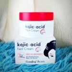 Kojic Acid Face Cream