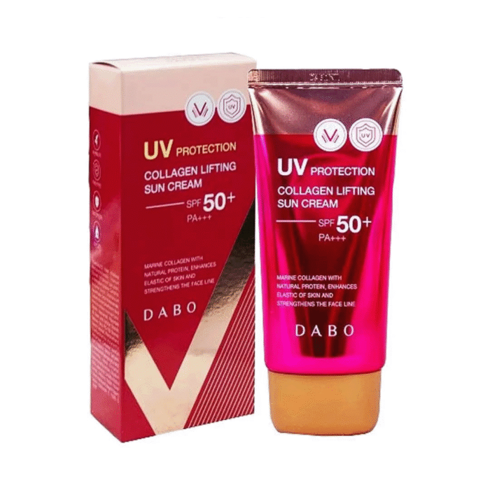 DABO UV Protection Collagen Lifting Sun Cream