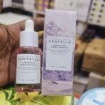 Madagascar Centella Poremizing Fresh Ampoule