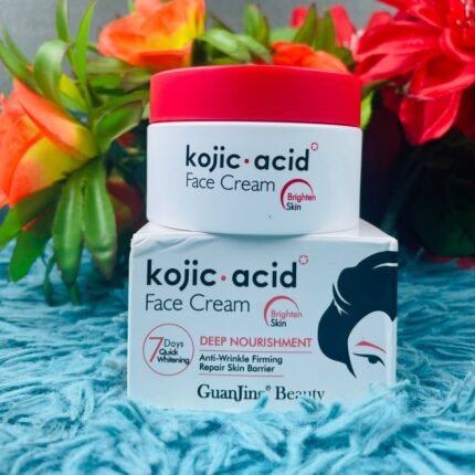 Kojic Acid Face Cream