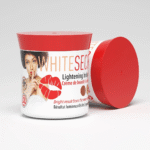 White Secret Lightening Body Cream