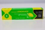 Lemonvate Cream