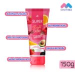 AR Super Bright Multi Vitamins Facial Foam