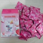 Nutrition Milk Supplement