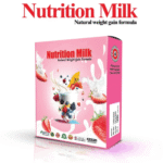 Nutrition Milk Supplement