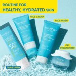 Dot & Key Sunscreen Blueberry Hydrate Barrier Repair Sunscreen