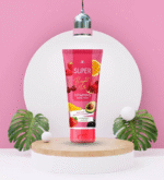 AR Super Bright Multi Vitamins Facial Foam