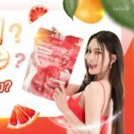 Blood Orange C Vitamin C Juice