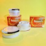 Ginseng Speed White Day Cream