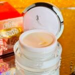 Ginseng Speed White Day Cream